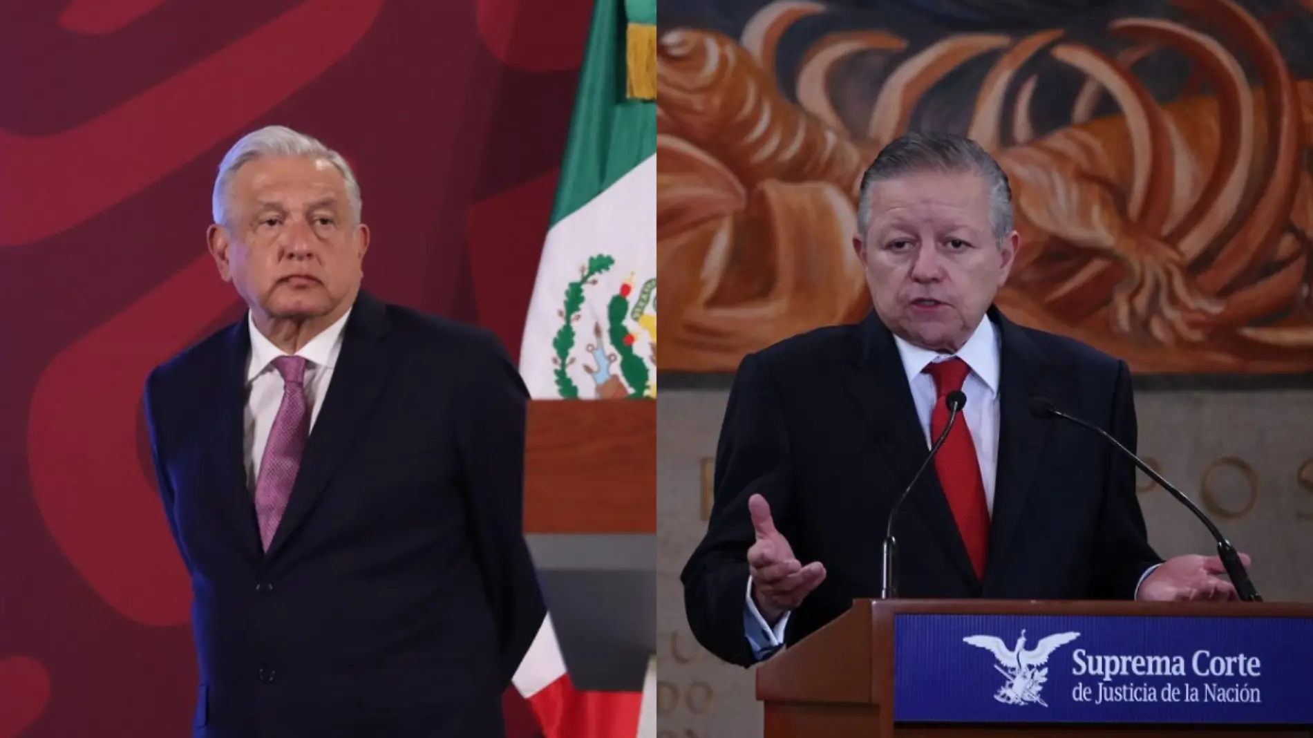 Una aberración, la postura de la SCJN contra veto a funcionarios públicos en IP AMLO